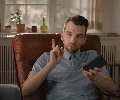 Brendan McMullen | Art Director & Designer | RBC Take 20 with Jay Baruchel