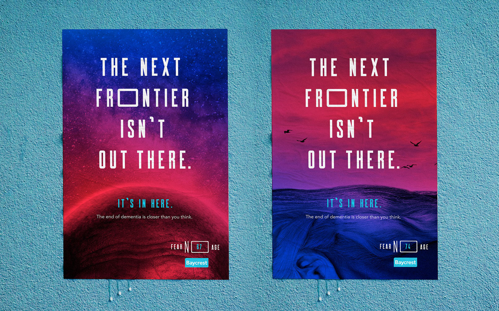 Brendan McMullen | Toronto-based Designer & Art Director