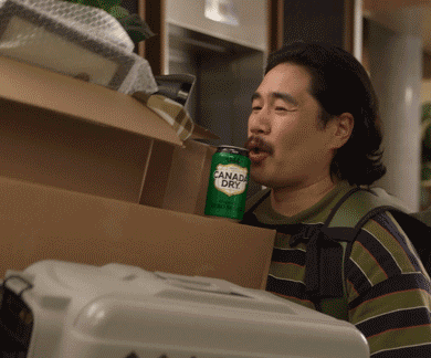 Brendan McMullen | Art Director & Designer | Canada Dry Zero